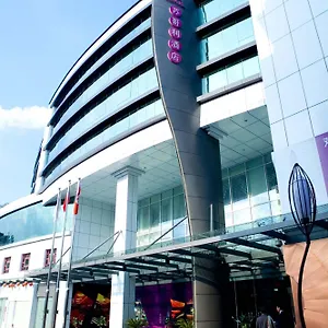 酒店 苏州苏哥利酒店, 苏州